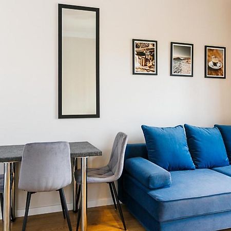 Apartament Bulwar Staromiejski Stare Miasto Centrum فروتسواف المظهر الخارجي الصورة