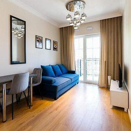 Apartament Bulwar Staromiejski Stare Miasto Centrum فروتسواف المظهر الخارجي الصورة