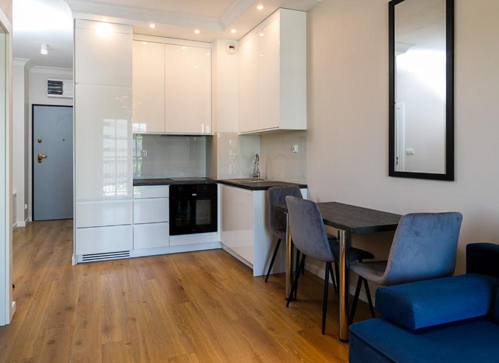 Apartament Bulwar Staromiejski Stare Miasto Centrum فروتسواف المظهر الخارجي الصورة