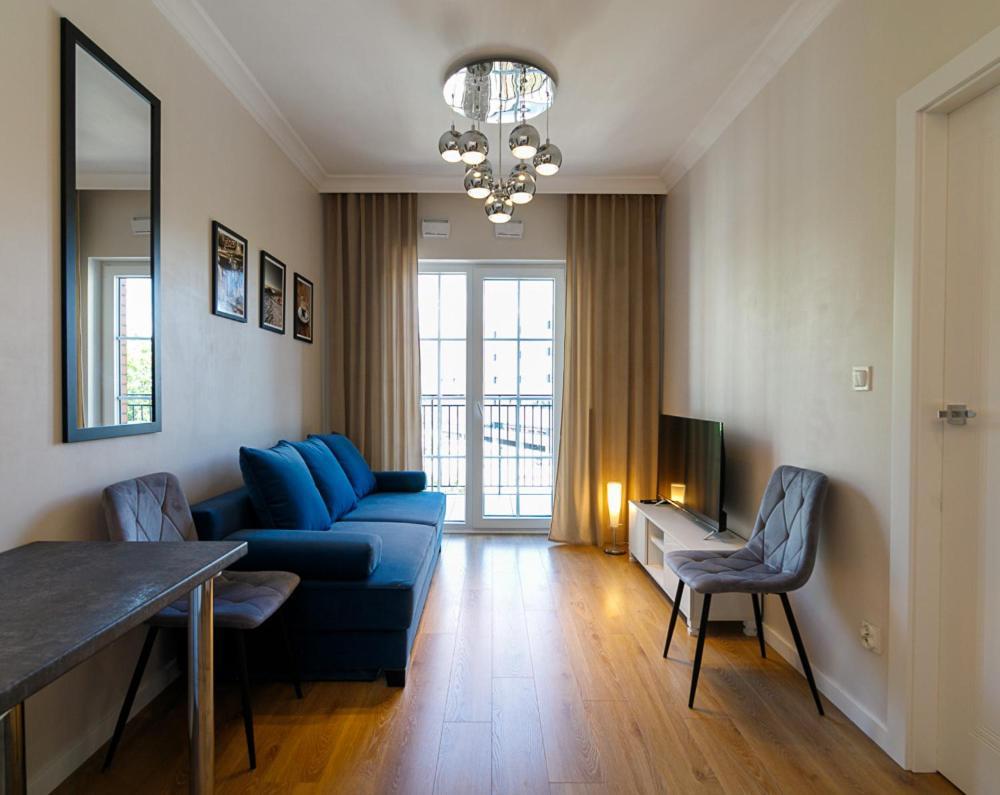 Apartament Bulwar Staromiejski Stare Miasto Centrum فروتسواف المظهر الخارجي الصورة