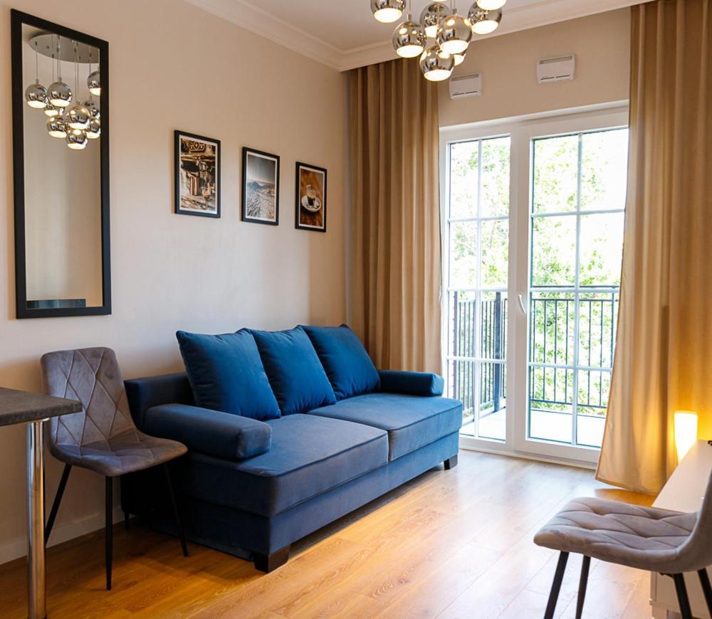 Apartament Bulwar Staromiejski Stare Miasto Centrum فروتسواف المظهر الخارجي الصورة