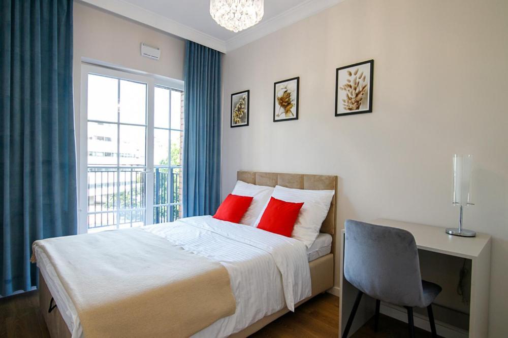 Apartament Bulwar Staromiejski Stare Miasto Centrum فروتسواف المظهر الخارجي الصورة