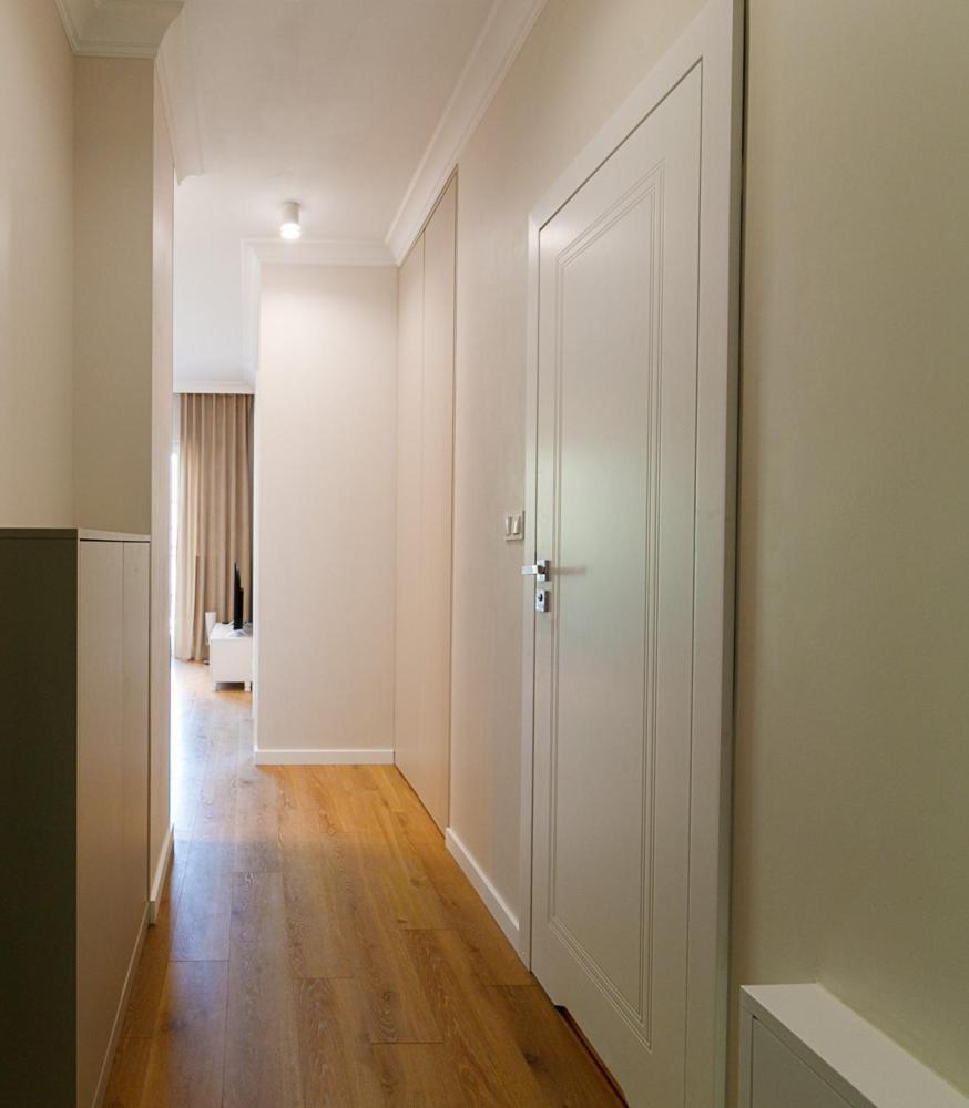 Apartament Bulwar Staromiejski Stare Miasto Centrum فروتسواف المظهر الخارجي الصورة